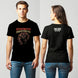 Strength Starts With You Gorilla Graphic T-Shirt – Big Boi Fitz